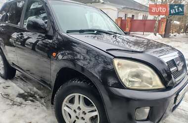 Chery Tiggo 2007