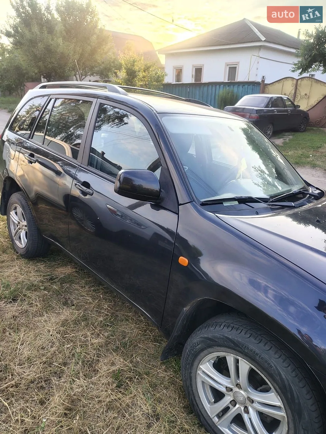 Chery Tiggo 2008 VIN Y6DDB14B78D204592 фото оголошення 2 з 15
