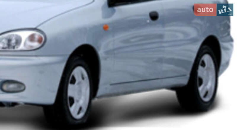 Chevrolet Astra
