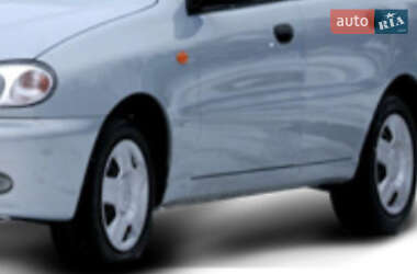 Chevrolet Astra  2007