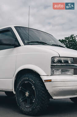 Chevrolet Astro  2005
