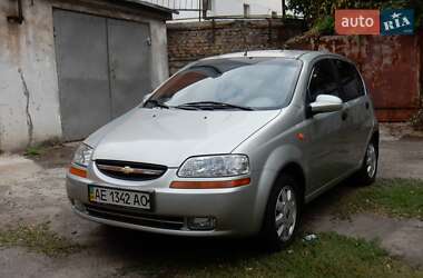 Chevrolet Aveo  2005