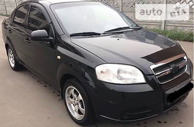 Chevrolet Aveo  2006