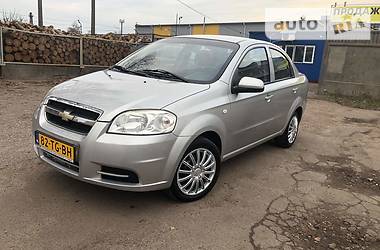 Chevrolet Aveo  2006