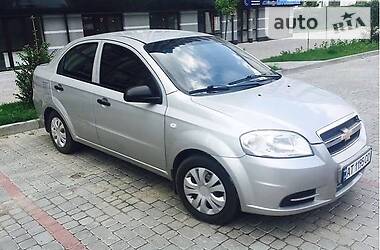 Chevrolet Aveo  2006