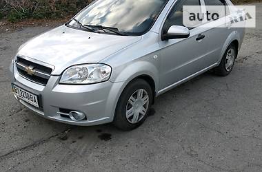 Chevrolet Aveo  2006