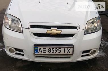 Chevrolet Aveo  2007