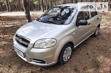 Chevrolet Aveo  2006