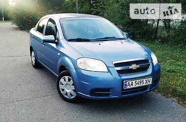 Chevrolet Aveo  2006