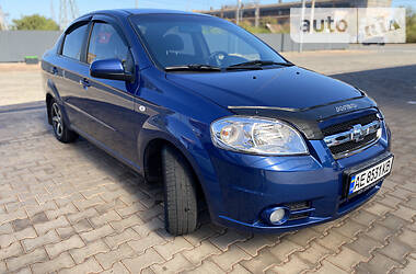 Chevrolet Aveo  2008