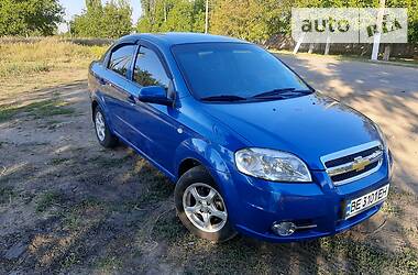 Chevrolet Aveo  2006