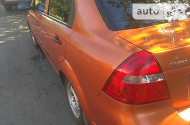 Chevrolet Aveo  2006