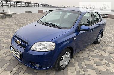 Chevrolet Aveo  2008