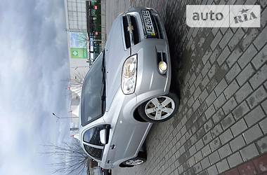 Chevrolet Aveo  2007