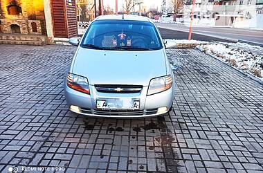 Chevrolet Aveo  2005