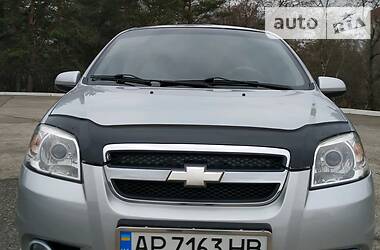 Chevrolet Aveo T250 2006