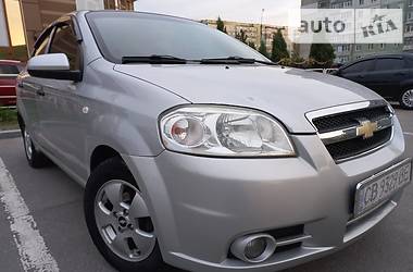 Chevrolet Aveo  2006