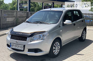 Chevrolet Aveo  2008