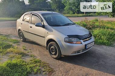 Chevrolet Aveo  2006