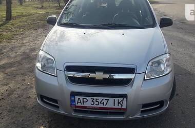 Chevrolet Aveo  2009