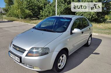 Chevrolet Aveo  2005