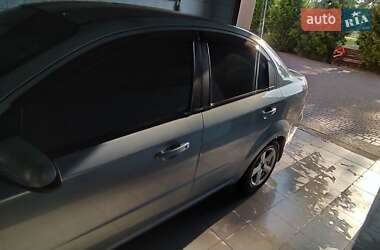 Chevrolet Aveo  2007