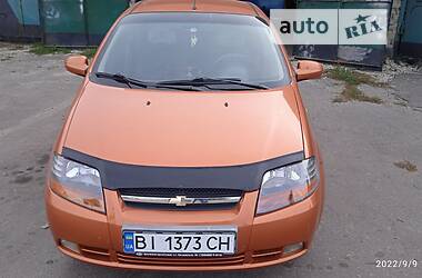 Chevrolet Aveo  2005