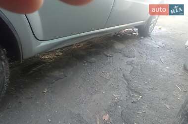 Chevrolet Aveo  2006