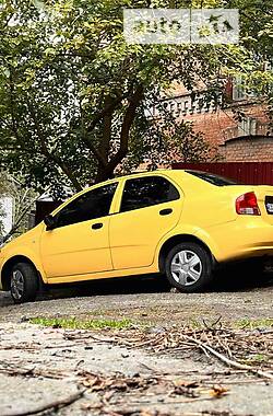 Chevrolet Aveo  2005