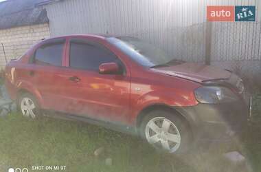 Chevrolet Aveo  2006