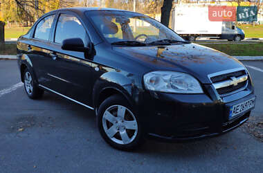 Chevrolet Aveo  2011