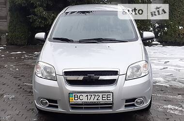 Chevrolet Aveo  2008