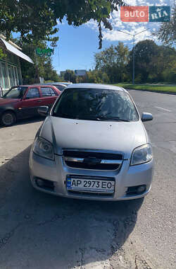 Chevrolet Aveo 2006