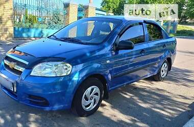 Chevrolet Aveo  2006