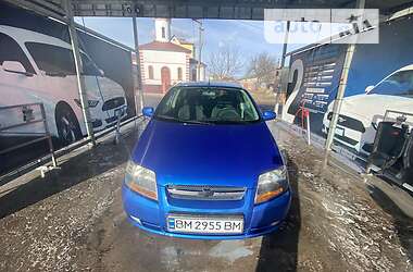 Chevrolet Aveo  2007