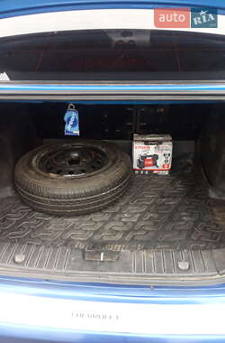 Chevrolet Aveo  2006