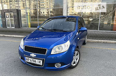 Chevrolet Aveo  2008