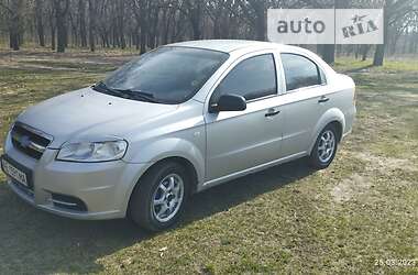 Chevrolet Aveo  2006