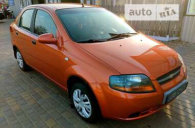 Chevrolet Aveo  2005