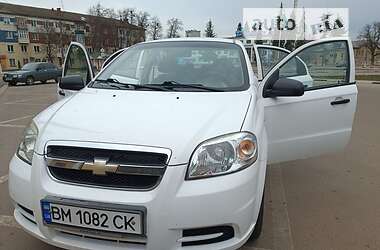 Chevrolet Aveo  2010