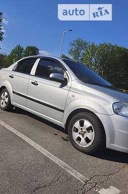 Chevrolet Aveo  2010