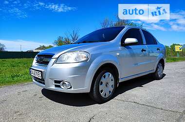 Chevrolet Aveo  2006