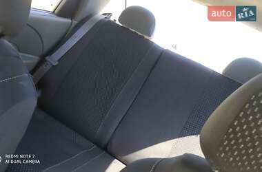 Chevrolet Aveo  2005