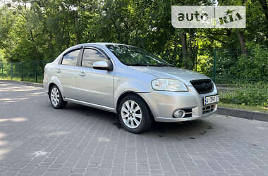 Chevrolet Aveo  2007