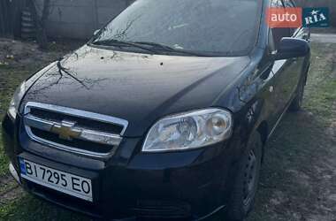 Chevrolet Aveo  2006