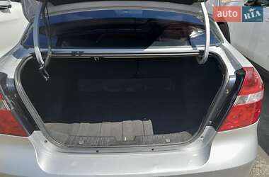 Chevrolet Aveo  2007