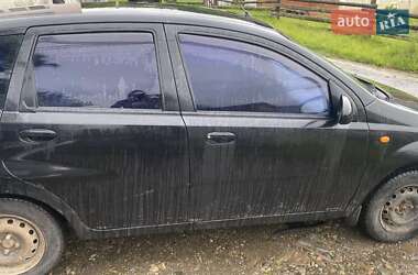 Chevrolet Aveo  2005