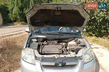 Chevrolet Aveo 2008