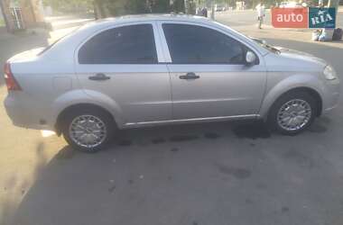 Chevrolet Aveo 2010