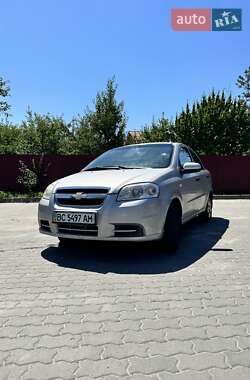 Chevrolet Aveo  2006